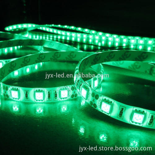Smd 5050 5m 300leds 60led/m led strip lights 24v 14.4w lamps for house led strip light reflector